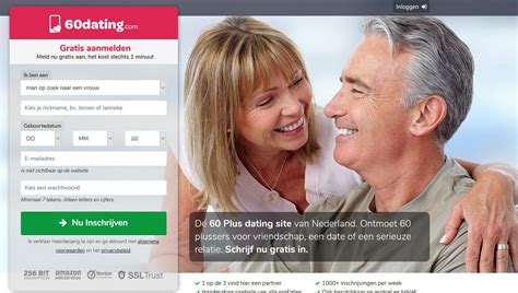 60 dating opzeggen|Reviews en ervaringen over 60dating.com in 2024